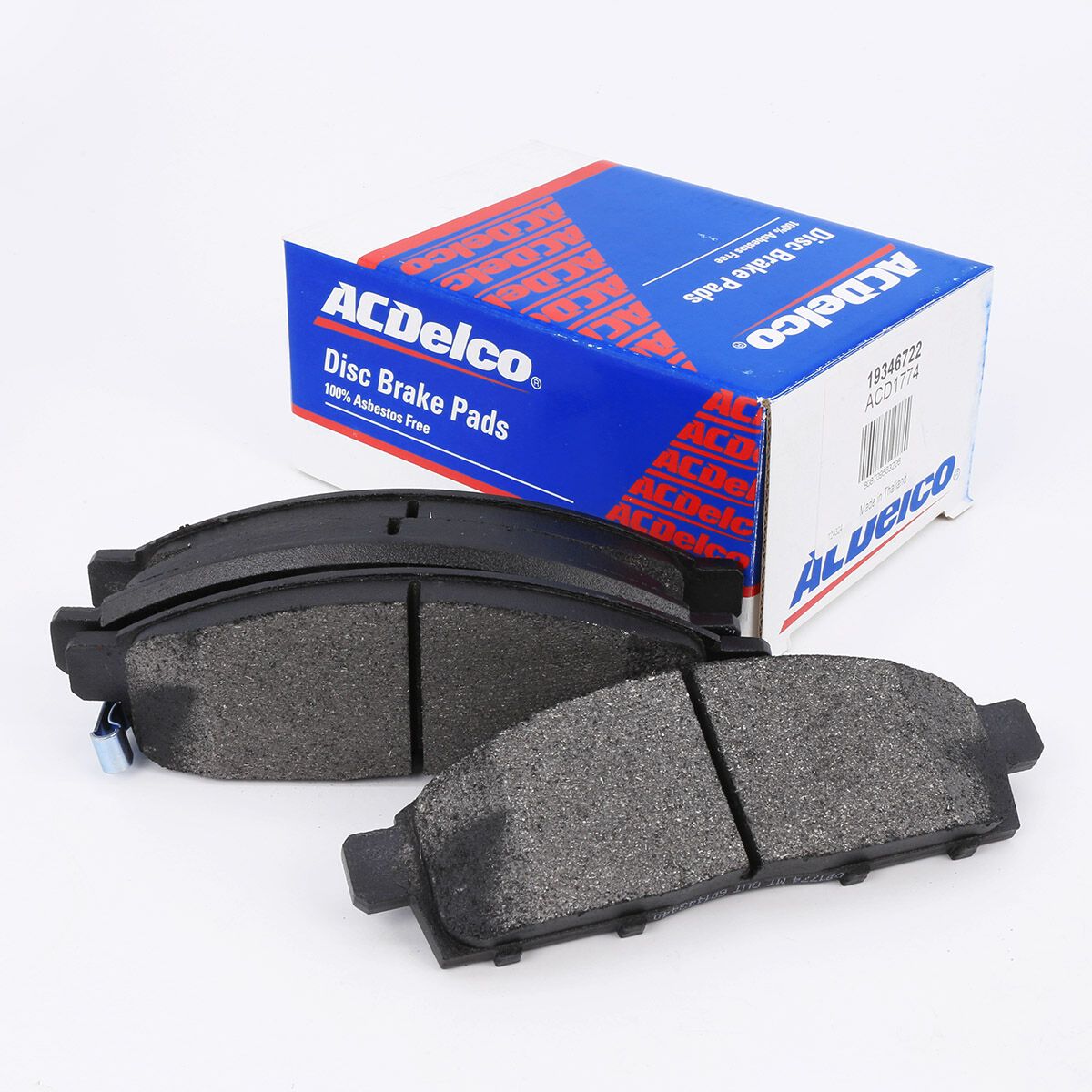 BRAKE PAD FR - ACD1774, , scaau_hi-res