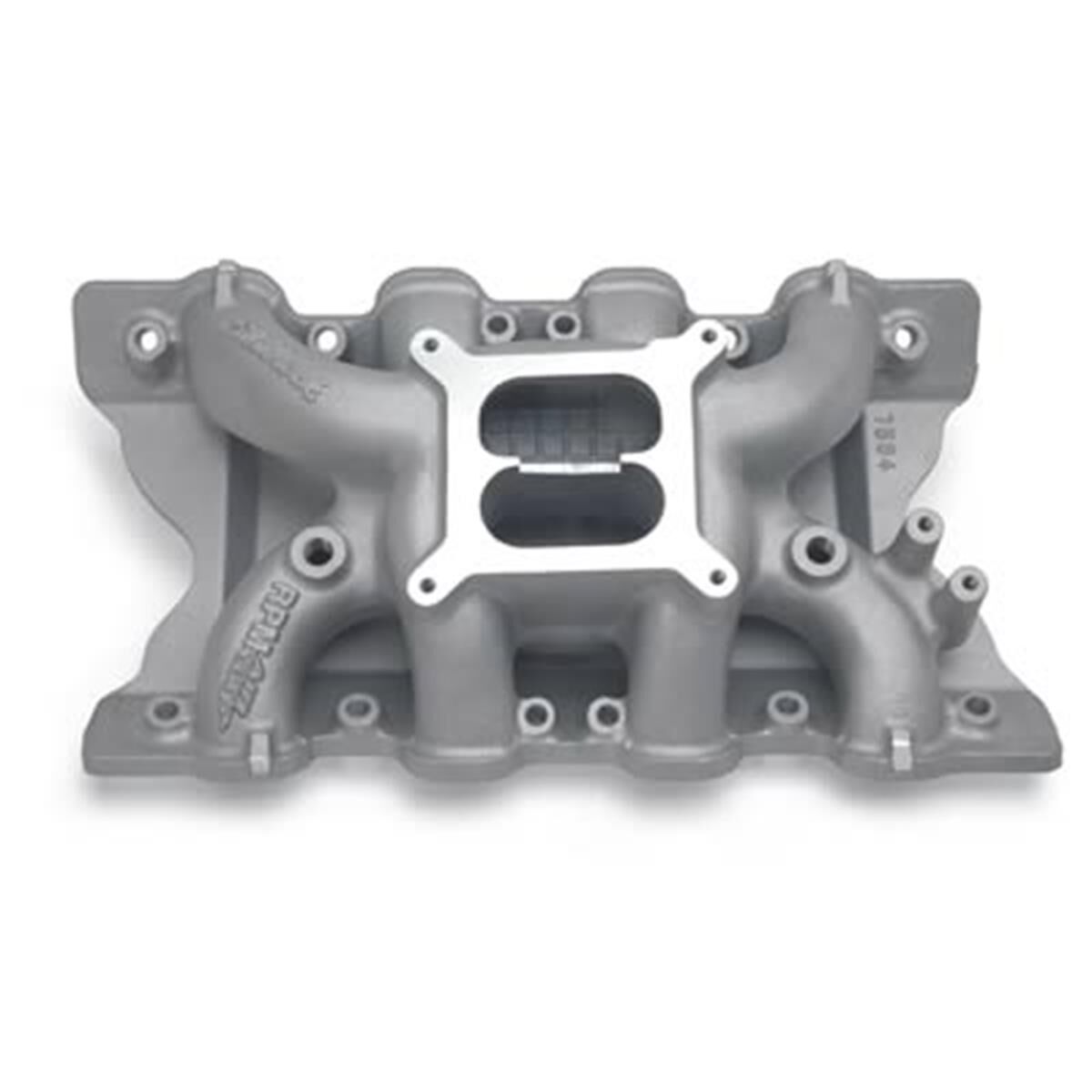 RPM AIR GAP MANIFOLD 302C 351C FORD CLEVELAND INTAKE 2V & 4V, , scaau_hi-res
