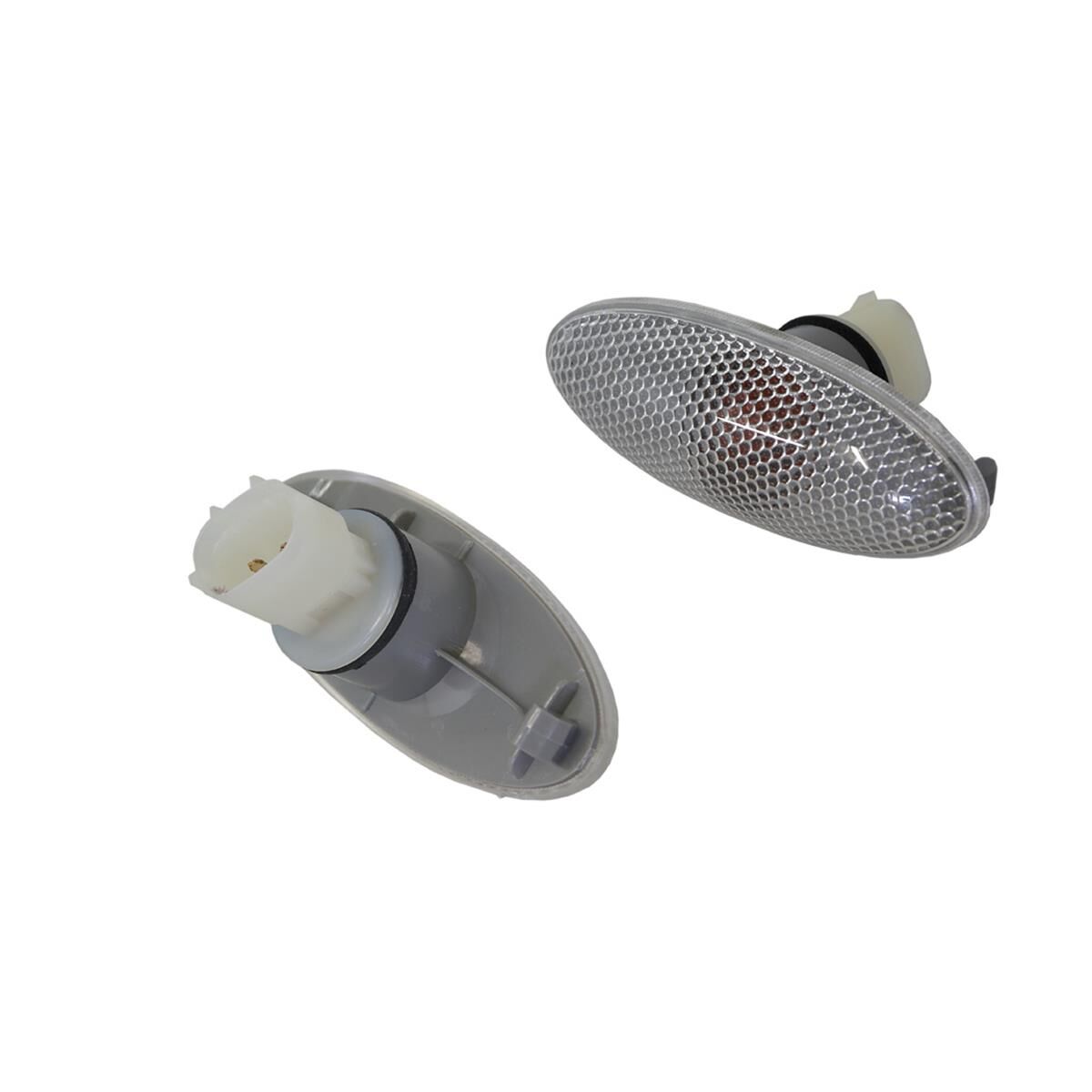 TOYOTA COROLLA  ZRE152  05/2007 ~ ONWARDS  GUARD REPEATER, , scaau_hi-res