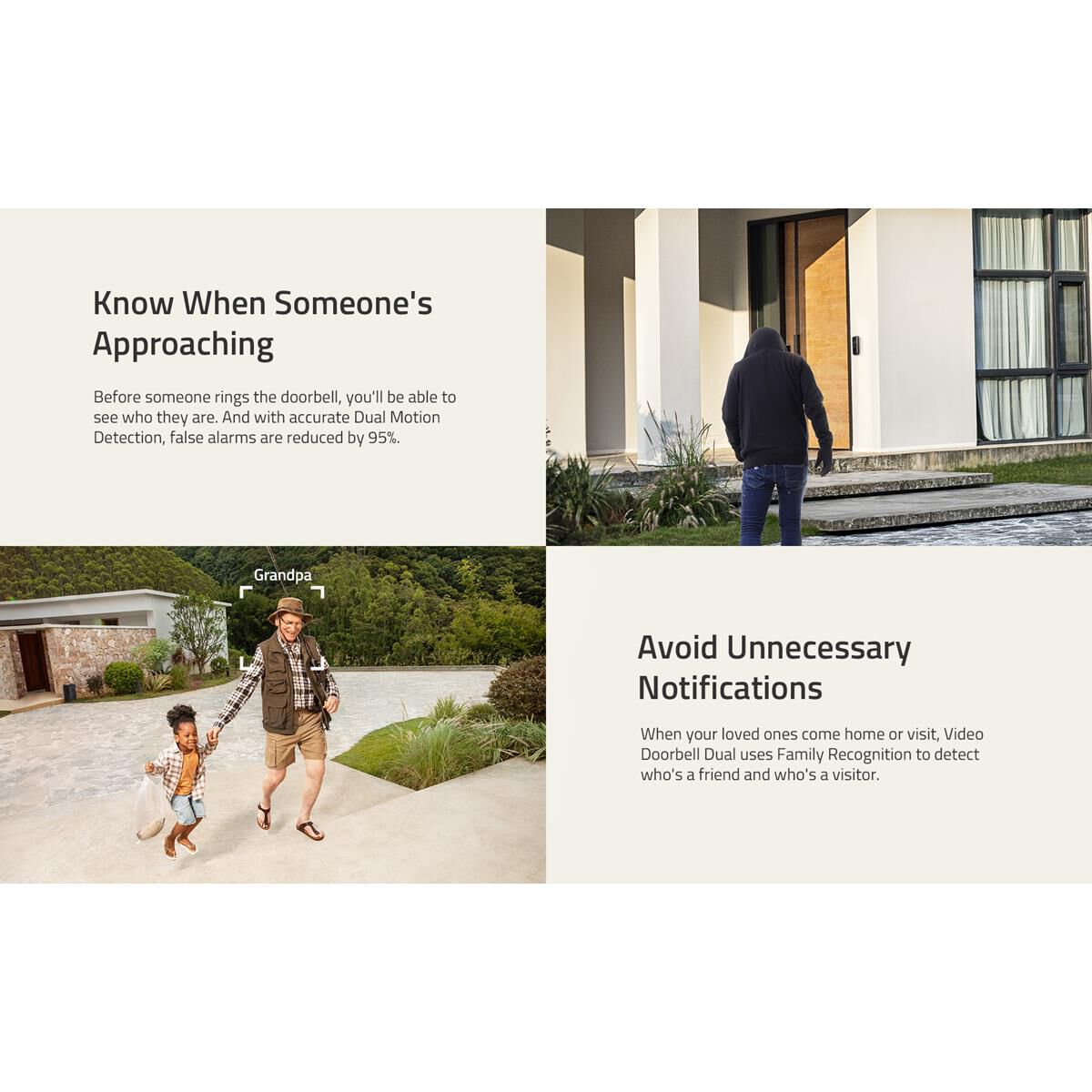 EUFY VIDEO DUAL CAM 2K DOORBELL (BATTERY) WITH HOMEBASE 2, , scaau_hi-res