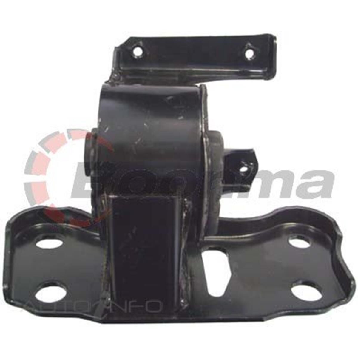 RUKUS AZE151 10-14 LH MOUNT A, , scaau_hi-res