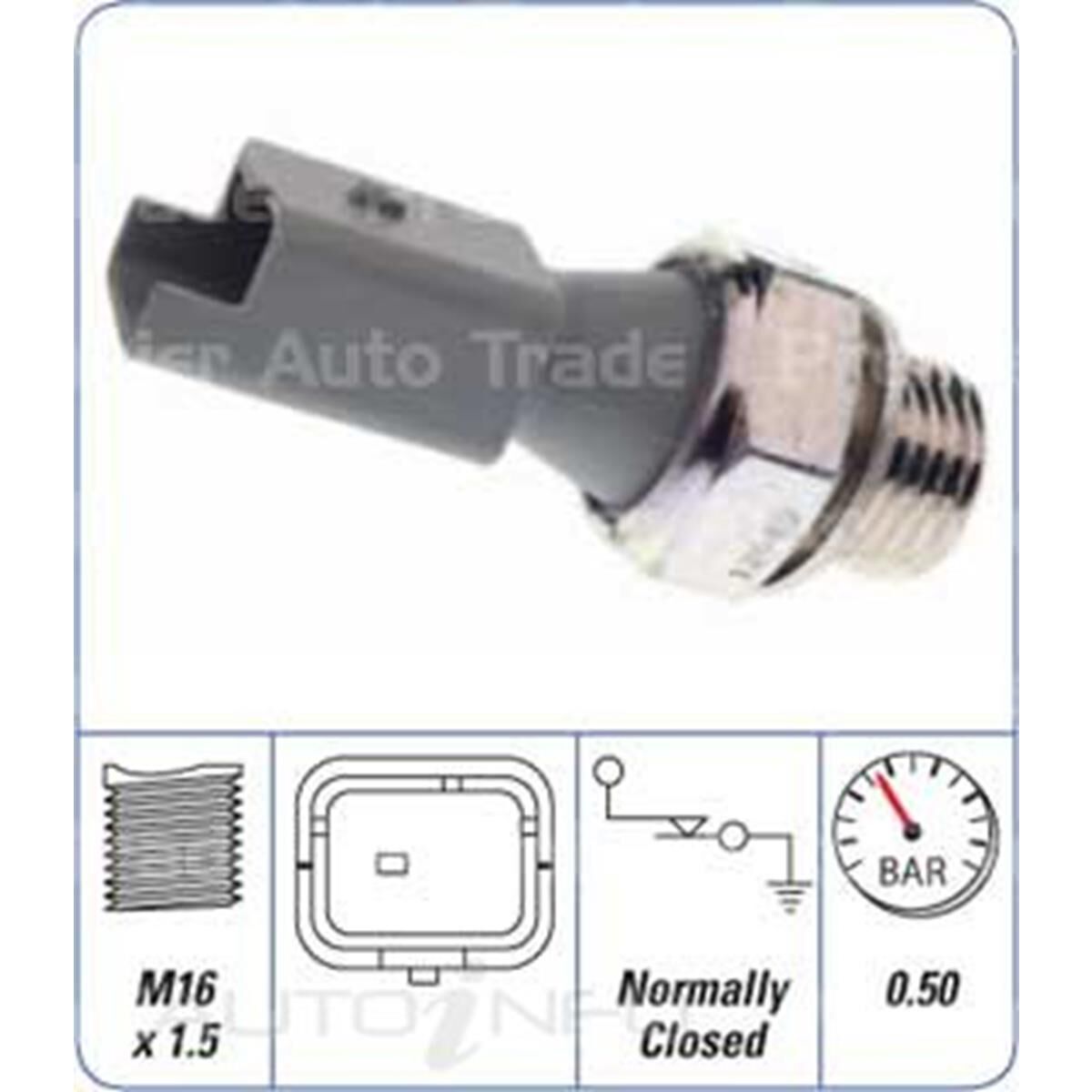 OIL PRESSURE SENSOR / SWITCH, , scaau_hi-res
