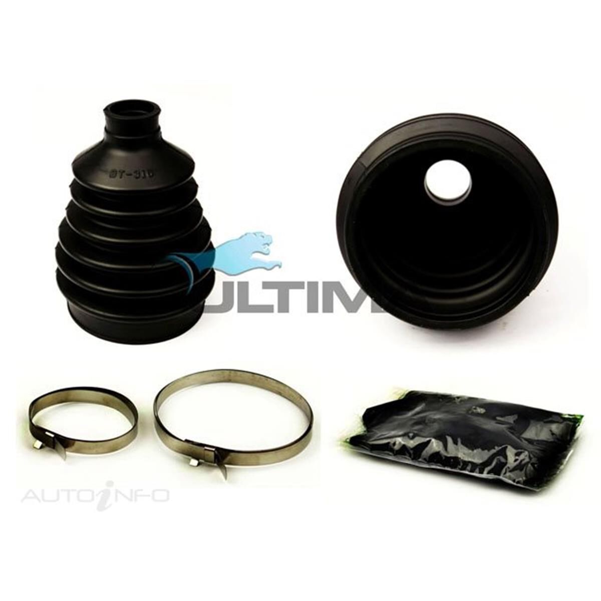 TOYOTA, FORD, DAEWOO CV BOOT KIT, , scaau_hi-res