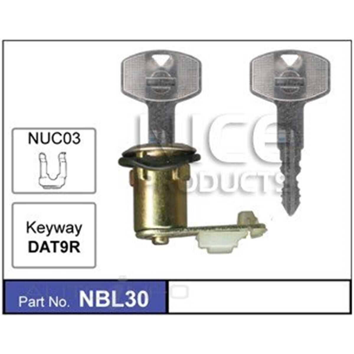 Boot Lock, , scaau_hi-res