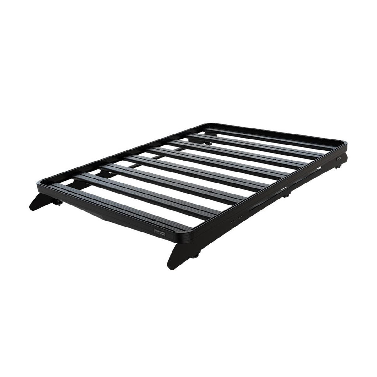 FRONT RUNNER VOLKSWAGEN CADDY SWB (2015-2020) SLIMLINE II ROOF RACK KIT, , scaau_hi-res
