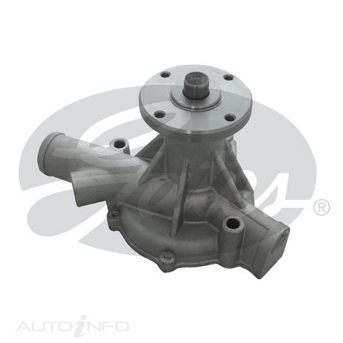 GWP844 GATES WATER PUMP, , scaau_hi-res