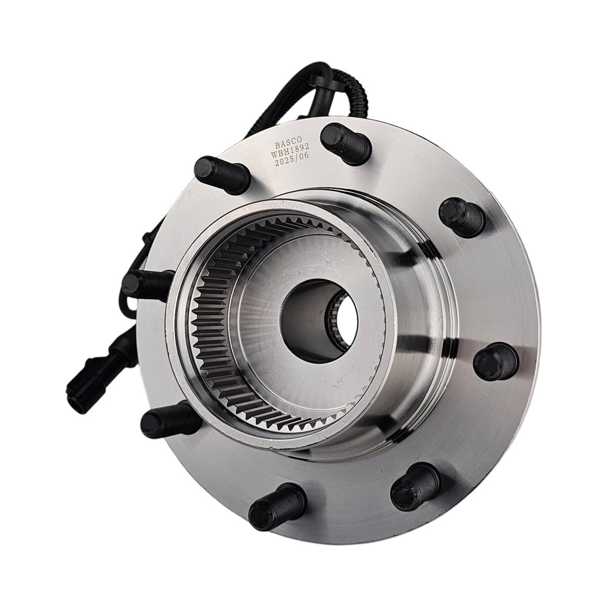 WHEEL BEARING HUB, , scaau_hi-res