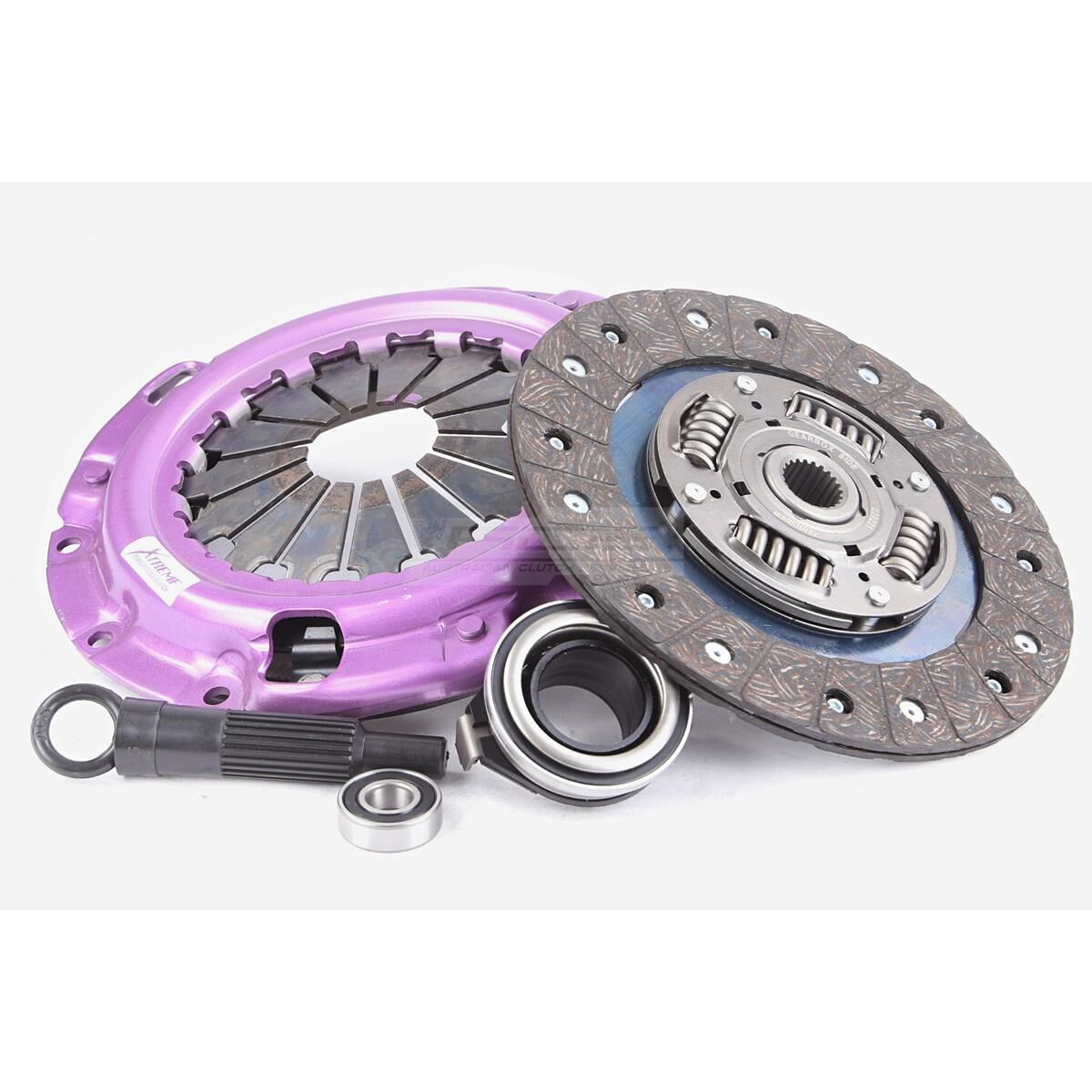 KIT HD KIA SPORTAGE 2.0L, , scaau_hi-res