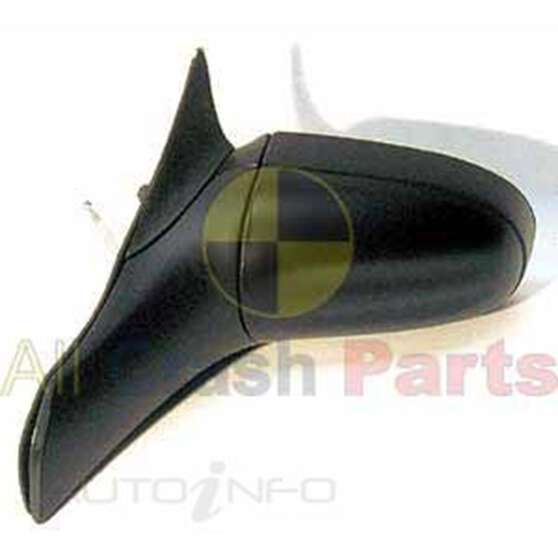 DOOR MIRROR LH, , scaau_hi-res