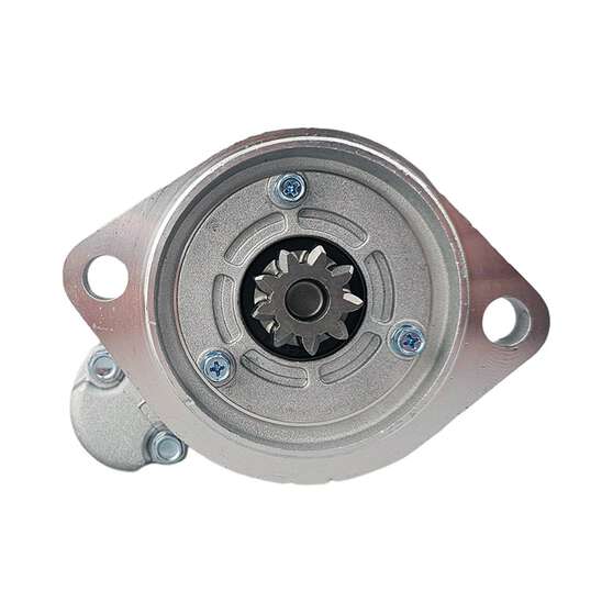 Ignition, Start & Charge, , scaau_hi-res