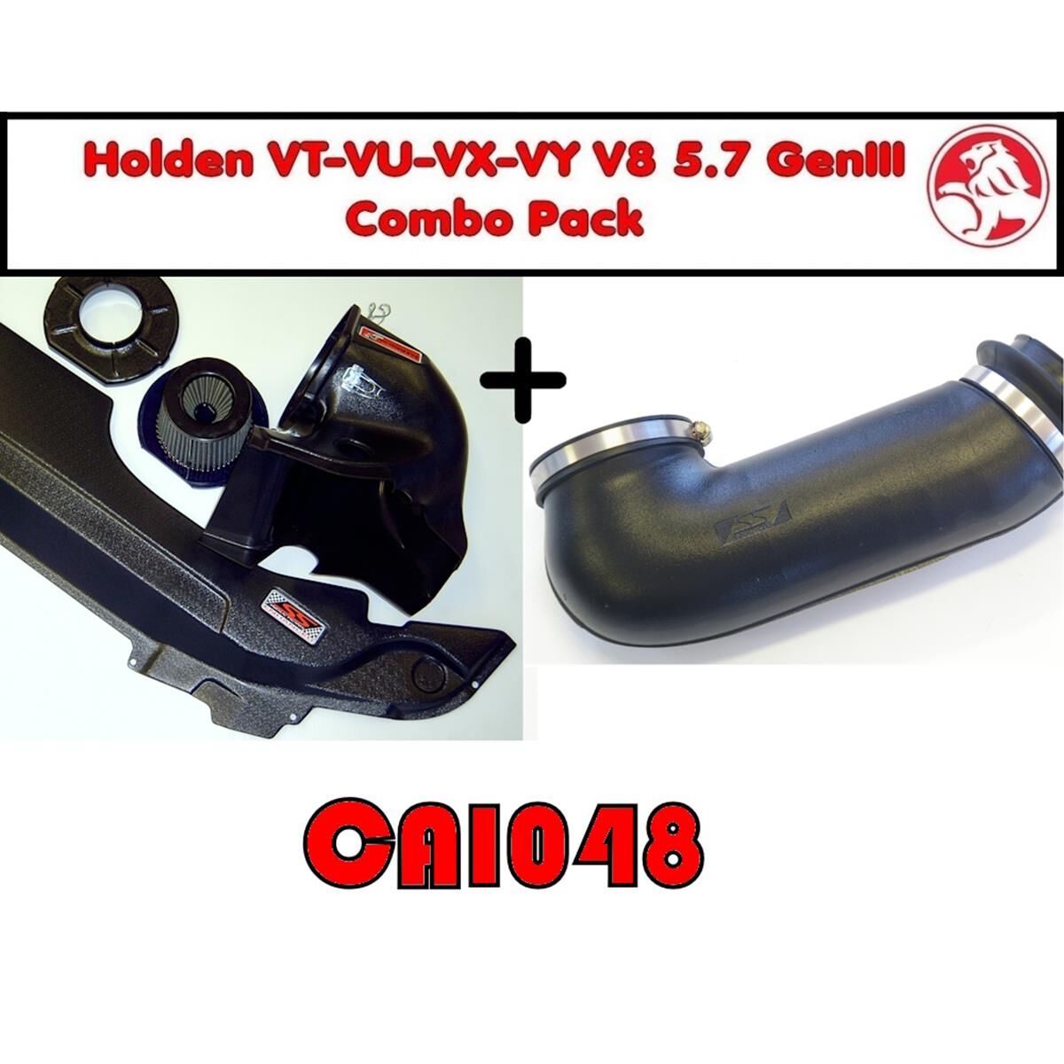 COMBO HOLDEN VT-VY V8 5.7 GENIII (CAI019 & ITP001), , scaau_hi-res