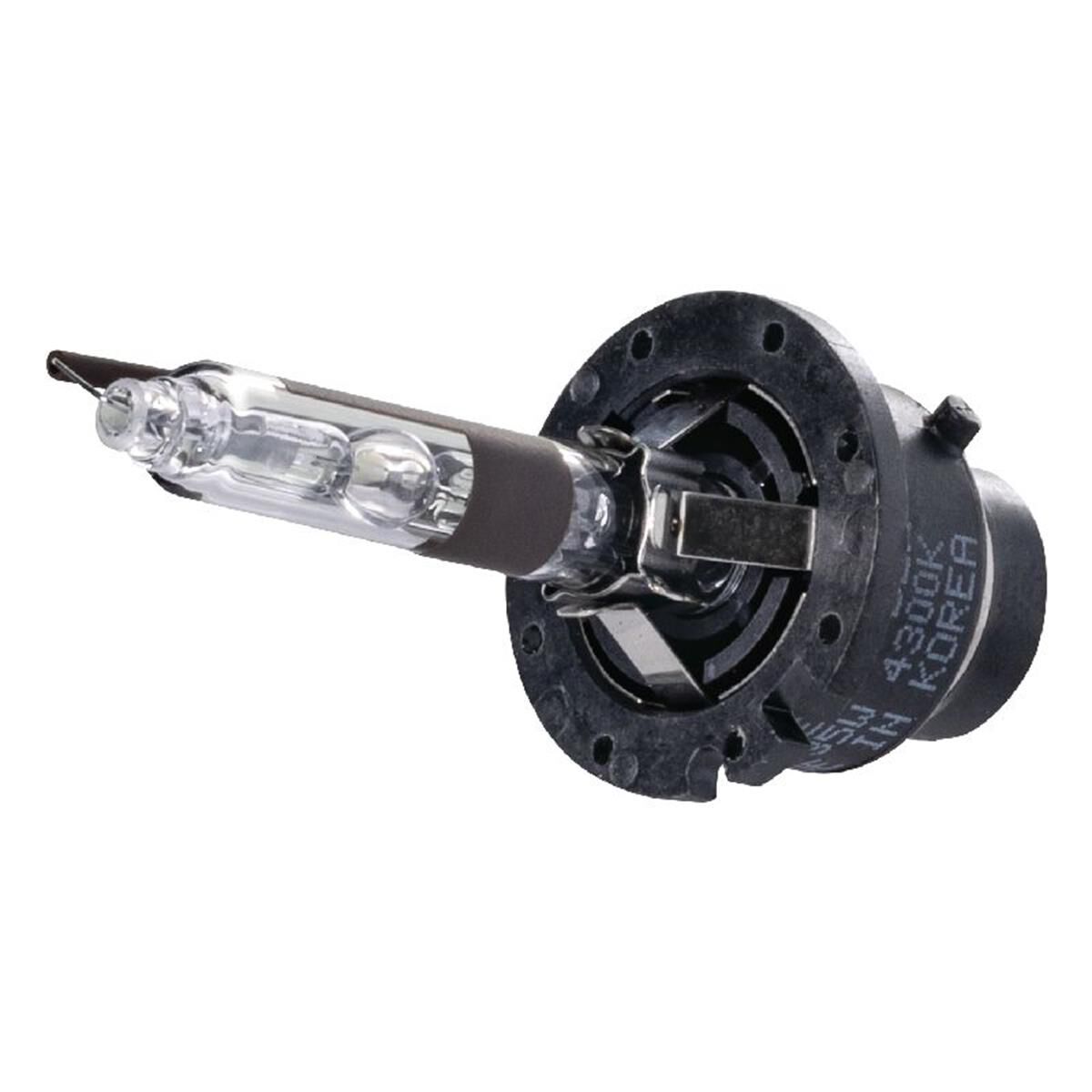 PKT1 D2R HID GLOBE 85V 35W4300K P32d-2 BASE BOX, , scaau_hi-res