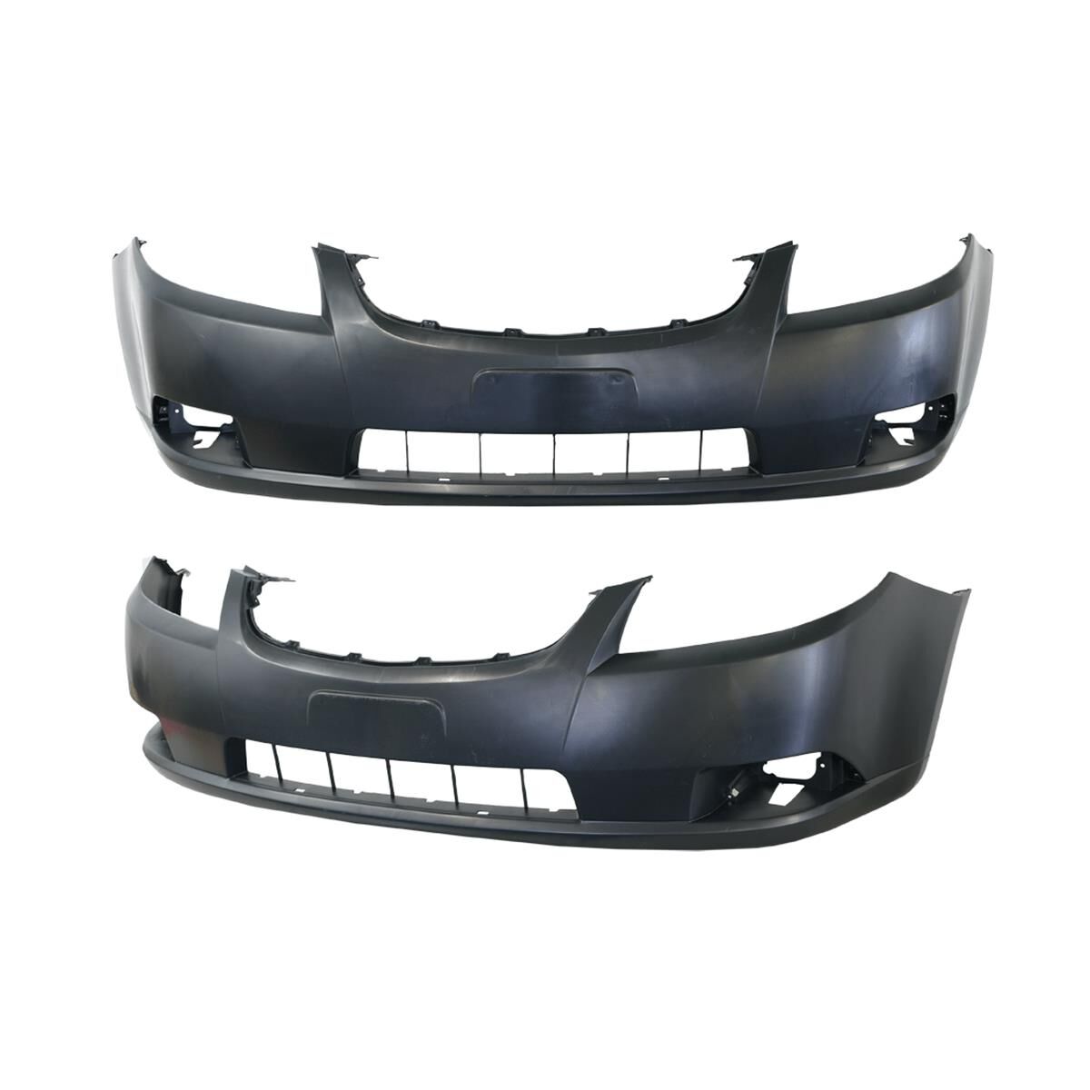 HOLDEN EPICA  EP  03/2007 ~ ONWARDS  FRONT BUMPER BAR COVER, , scaau_hi-res