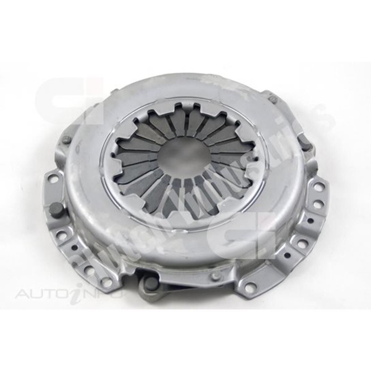 CI CLUTCH KIT, , scaau_hi-res