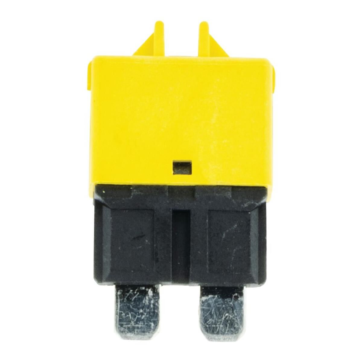 PKT 1 CIRCUIT BREAKER 227 SER TYPE111 STD BLADE PLUG IN 20a - FUSES & CIRCUIT BREAKERS, , scaau_hi-res