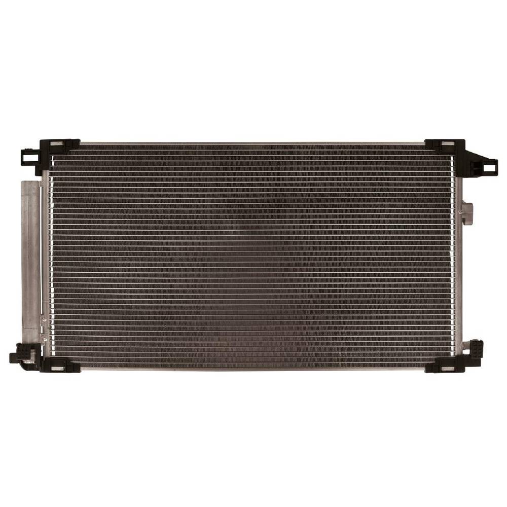 Koyoair Condenser to suit Toyota Prius Zvw50 - CN6596K | Supercheap Auto