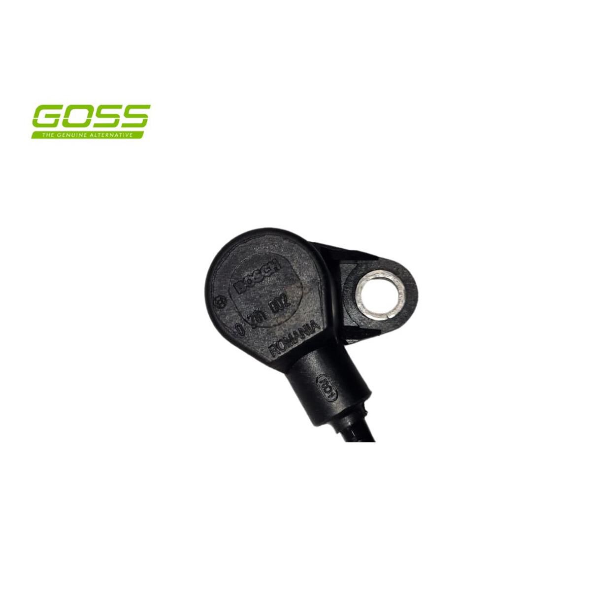 NEW CRANK SENSOR HOLDEN / ISUZU, , scaau_hi-res