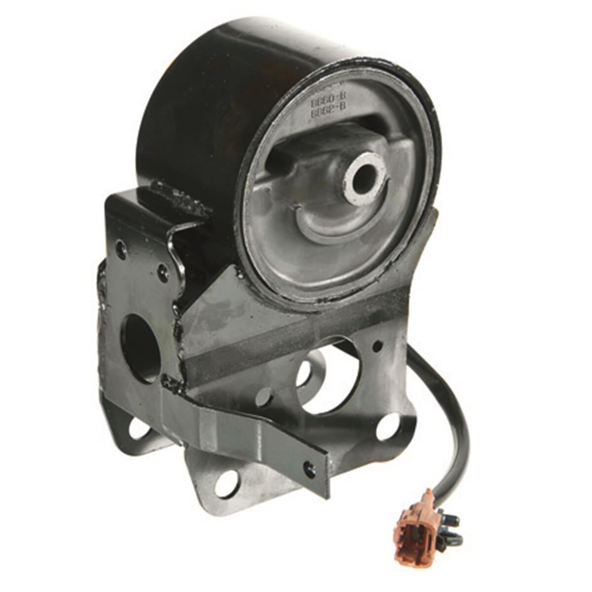 Engine Mount Rear - NISSAN MAXIMA J31 - 3.5L V6  PETROL - Auto, , scaau_hi-res