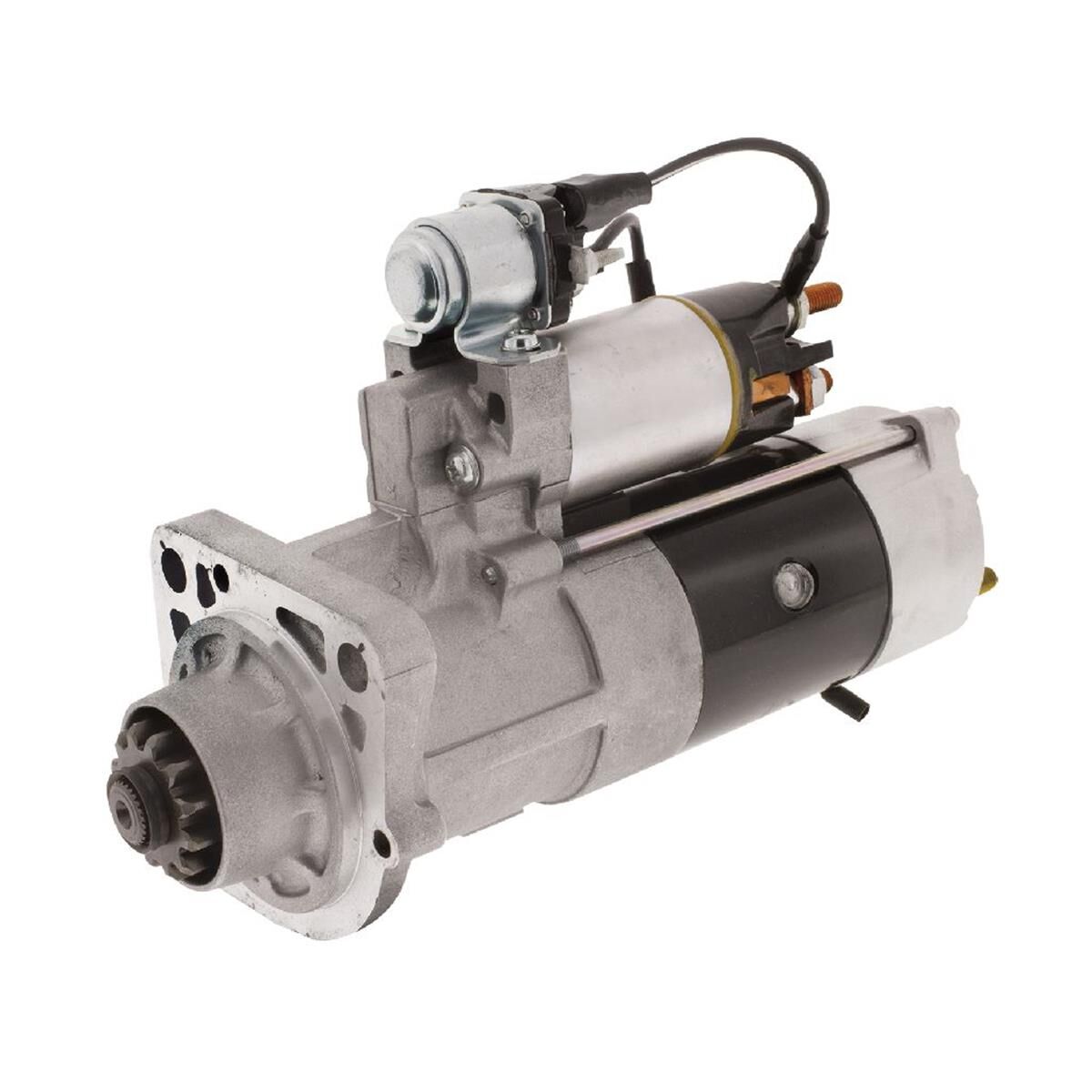 STR 24V 5.5kW 12T CW, , scaau_hi-res