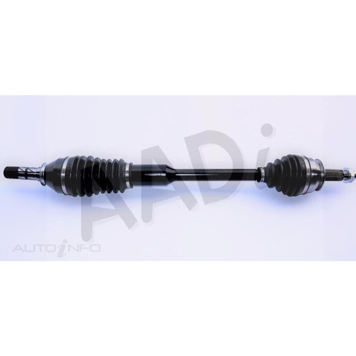 GSP CV Shaft CVS.932 Supercheap Auto