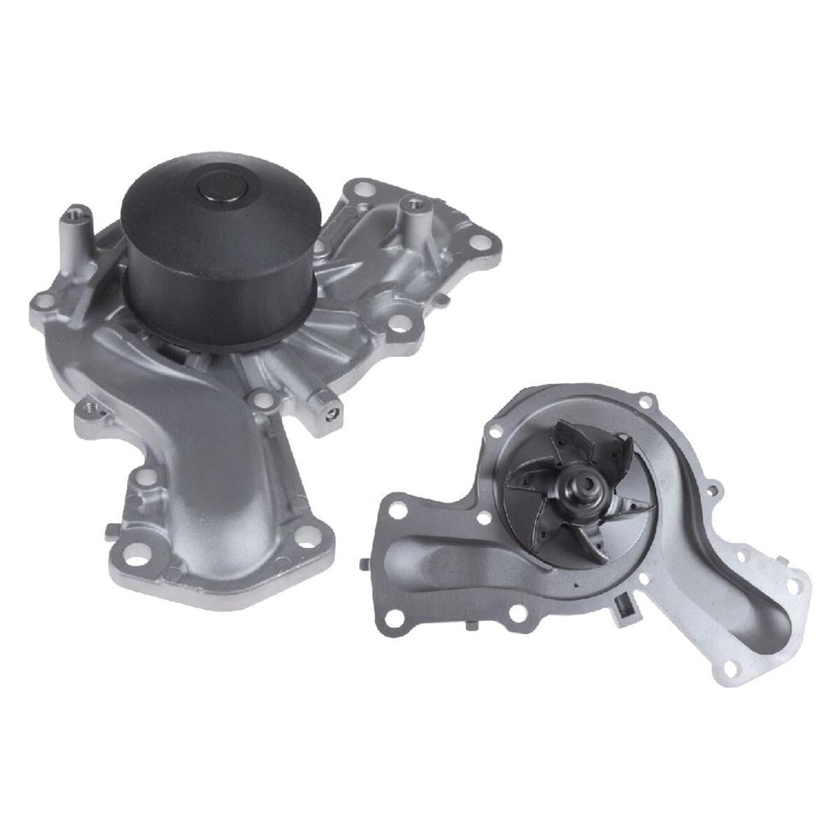 WATER PUMP MITSUBISHI PAJERO, , scaau_hi-res