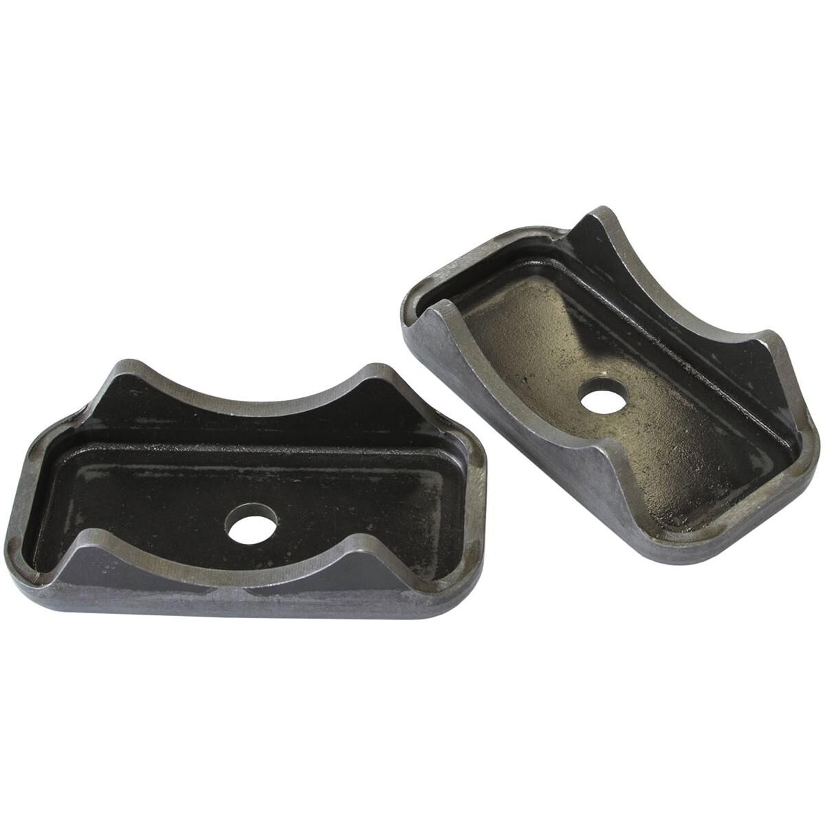 DIFF AXLE SPRING PERCH 3" TUBE, , scaau_hi-res