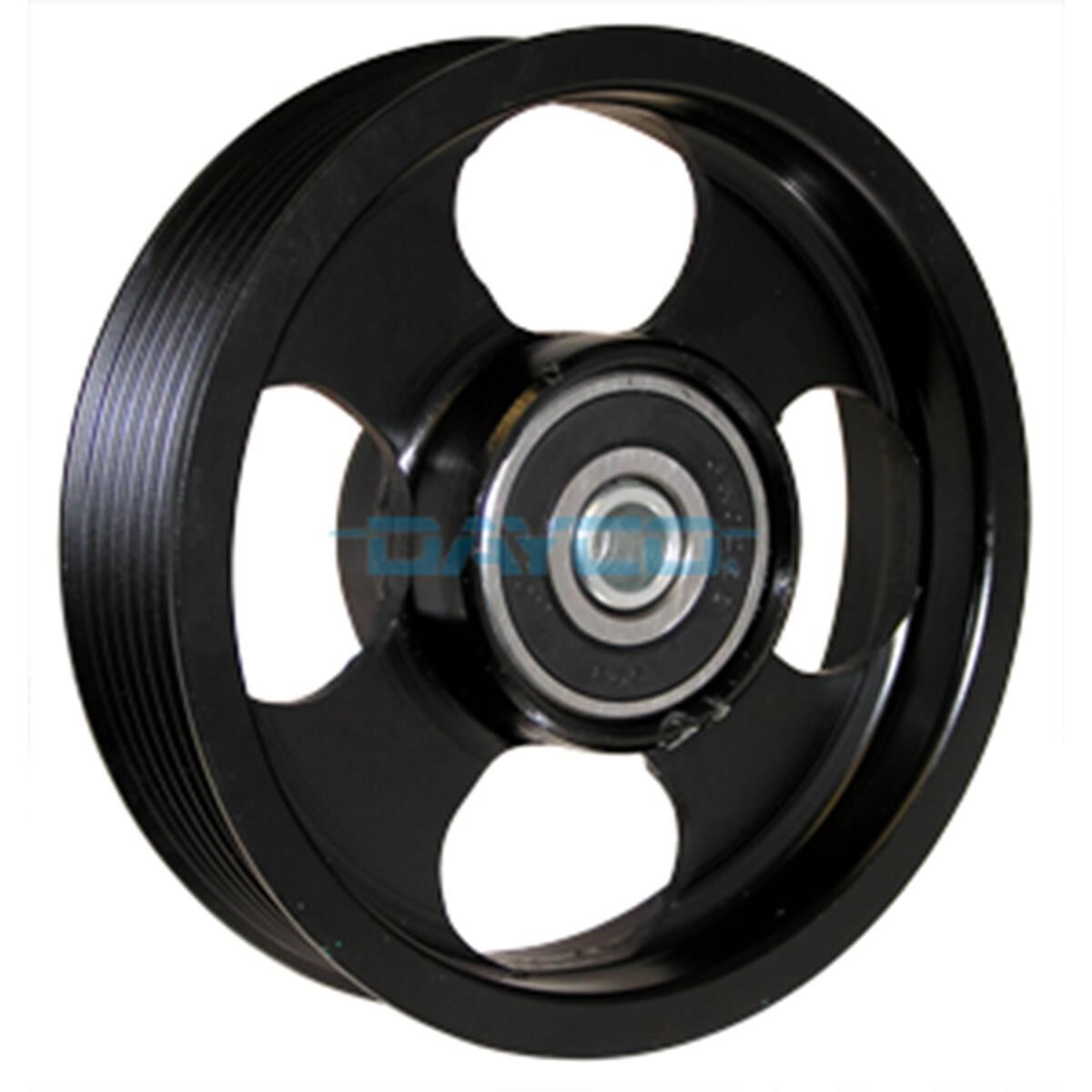 IDLER/TENSIONER PULLEY, , scaau_hi-res