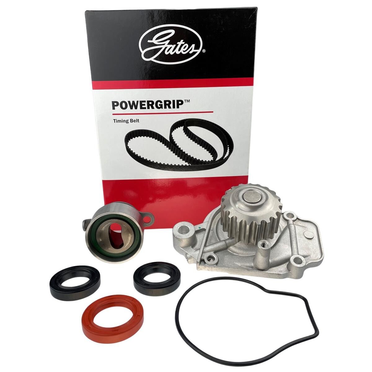 ENGINE TIMING BELT KIT W/ WP, , scaau_hi-res