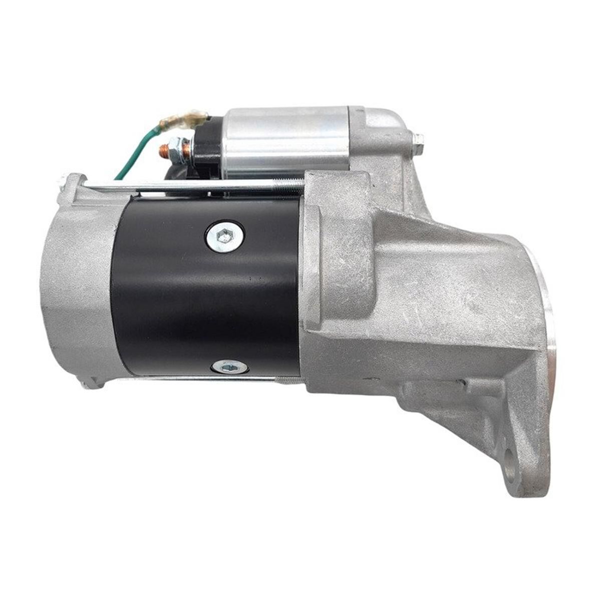 Starter Motor, , scaau_hi-res