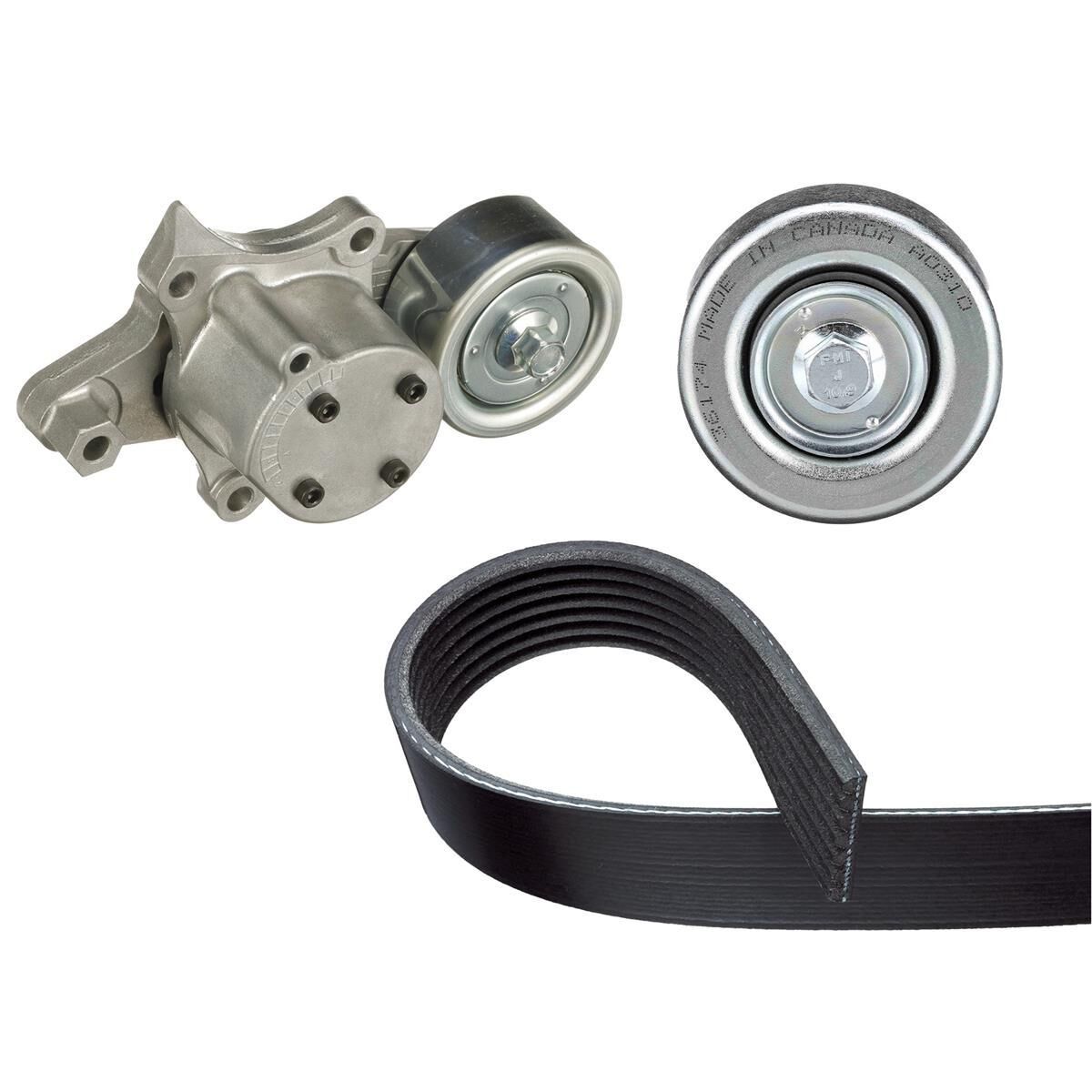 AK017PK2040 ABDS KIT, , scaau_hi-res