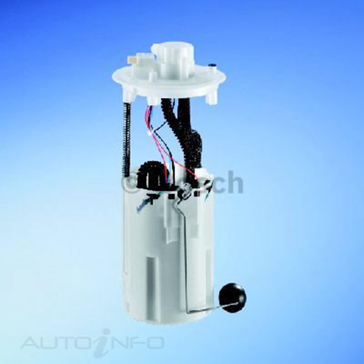 Fuel Pump Mounting Unit, , scaau_hi-res