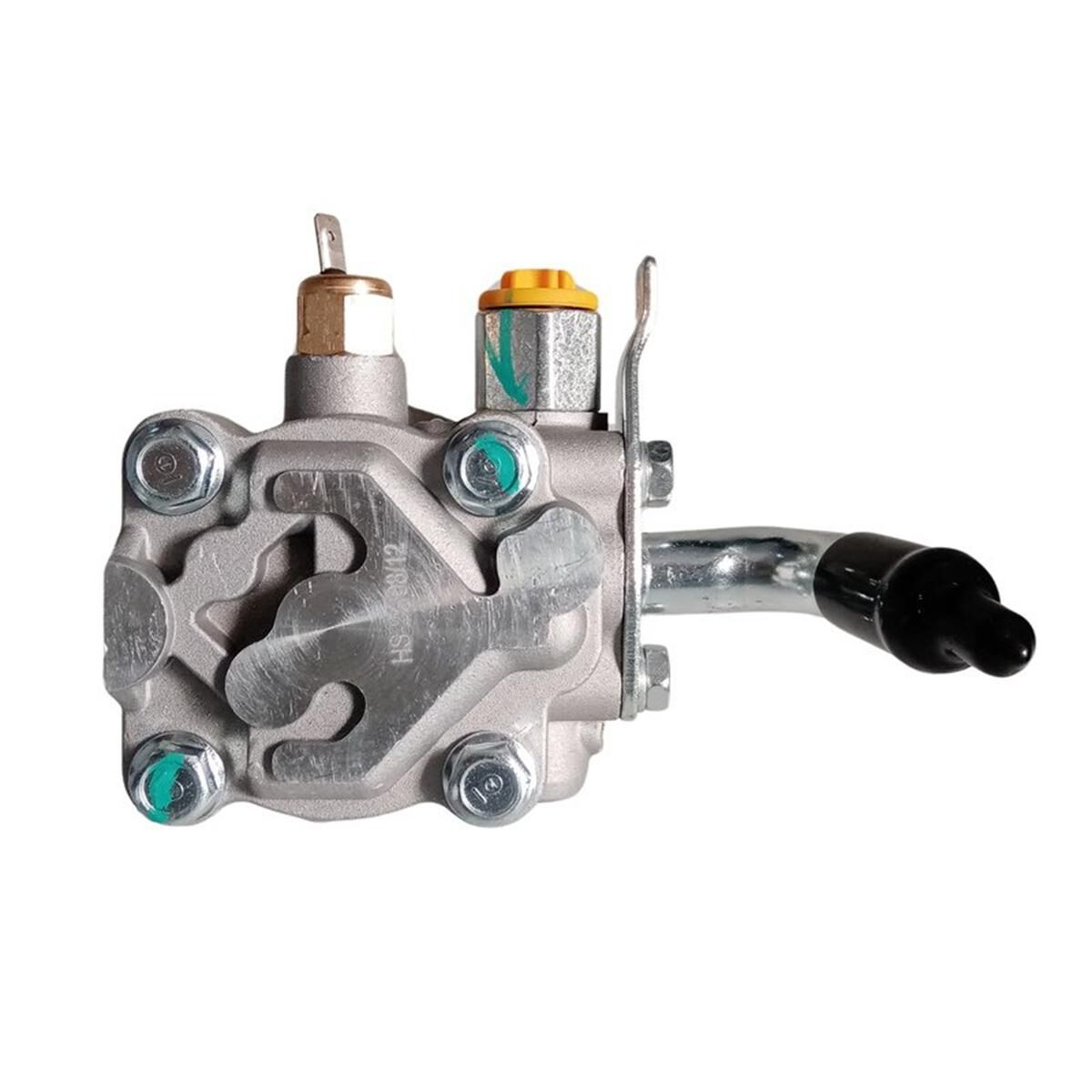 Power Steering Pump, , scaau_hi-res