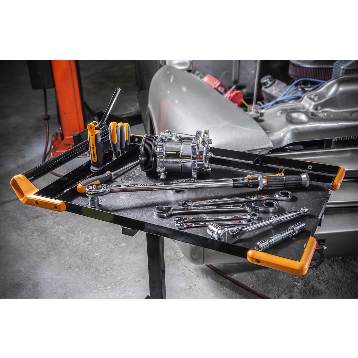 ADJUSTABLE WORK STAND, , scaau_hi-res