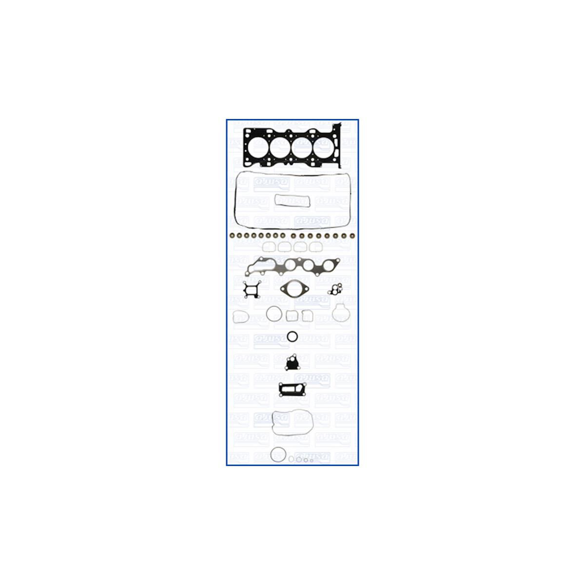 SUIT FRD FOCUS 2.0L FULL GSKT SET, , scaau_hi-res