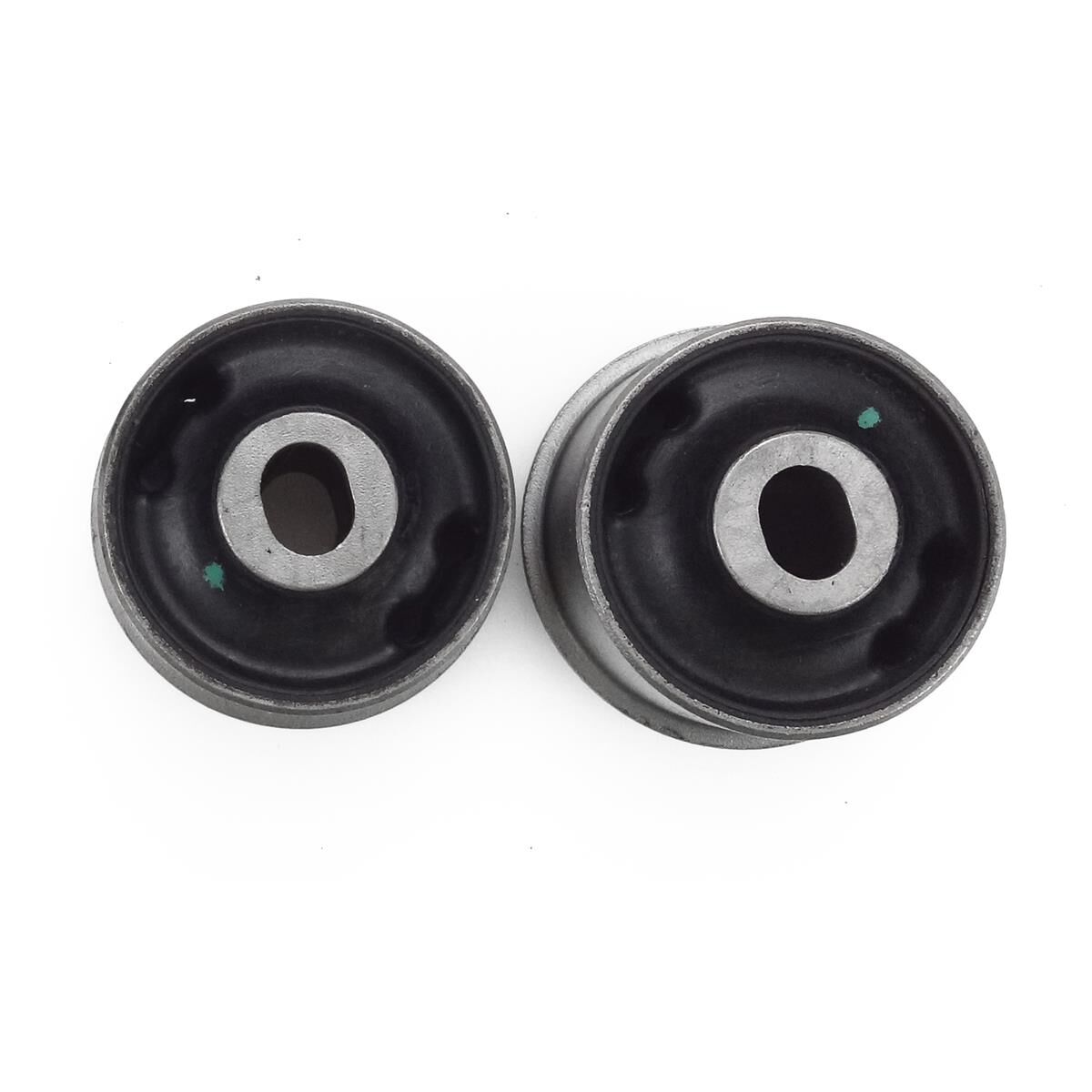 Control Arm Bush Kit Front Inner Lower Rear MAZDA2 DE, , scaau_hi-res