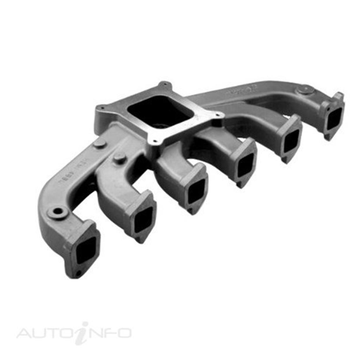 MANIFOLD SUIT HEMI 6 TAKE 4BBL, , scaau_hi-res