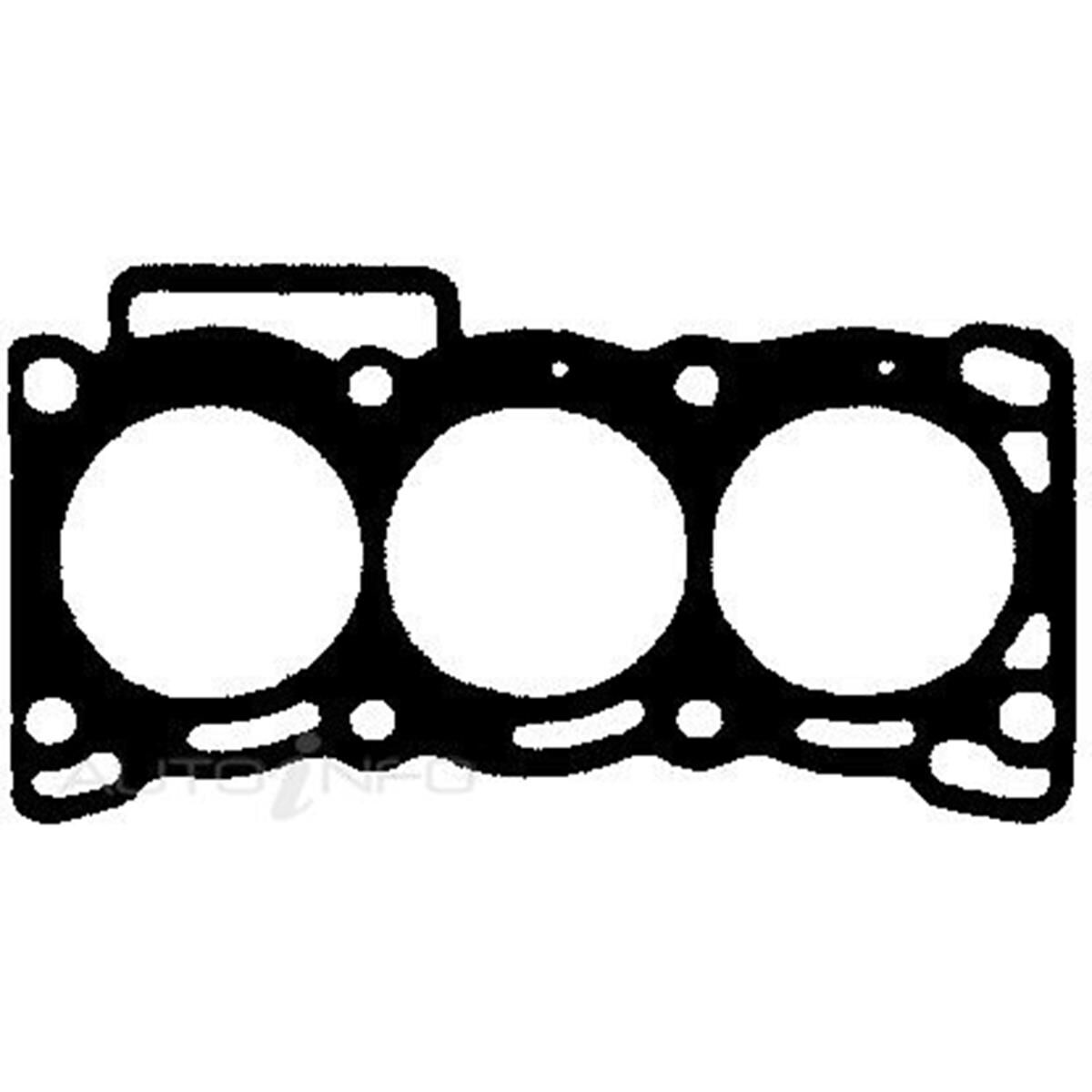 PTQ CYLINDER HEAD GASKET, , scaau_hi-res
