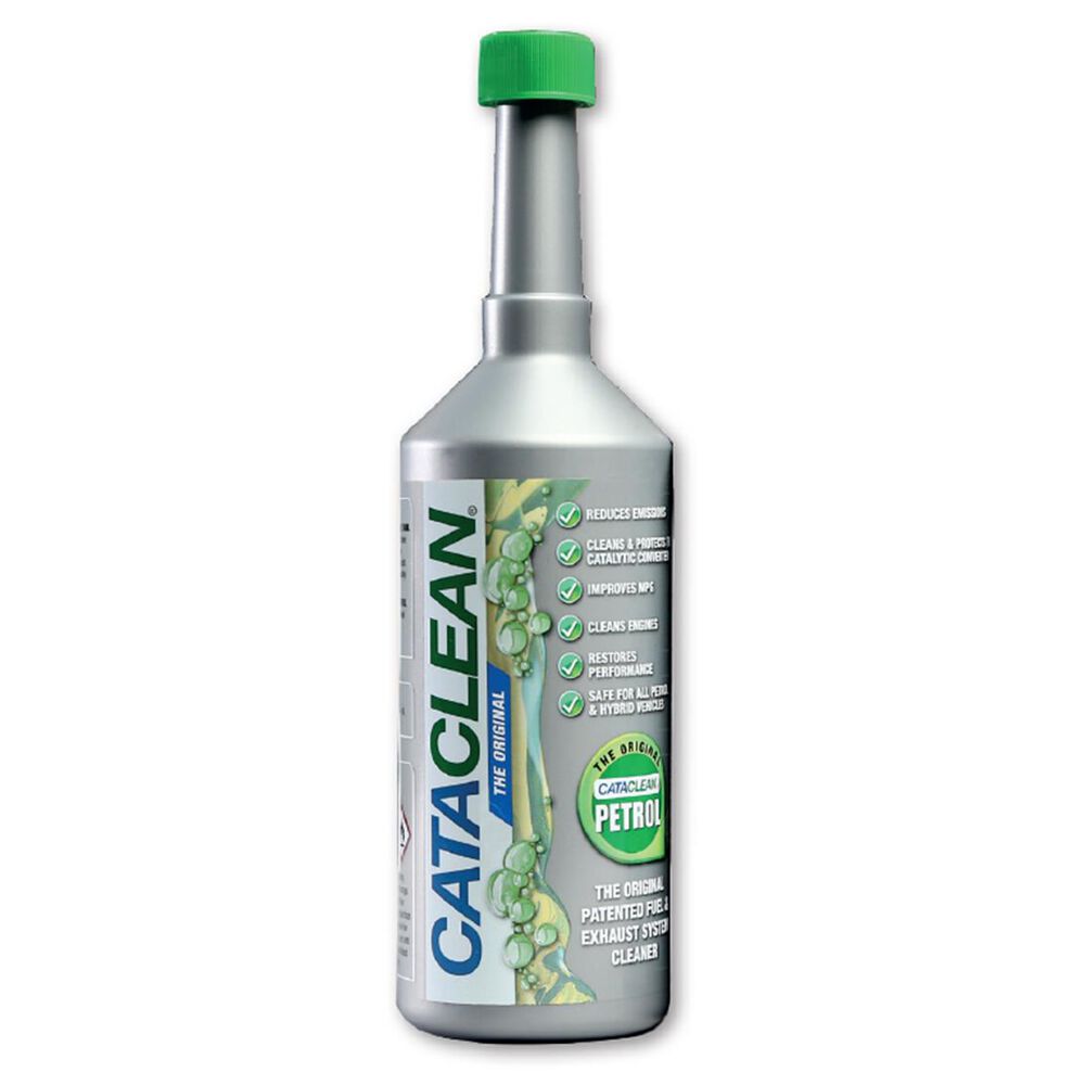 Cataclean Petrol Fuel & Exhaus System Cleaner 500ml CATACLEAN001