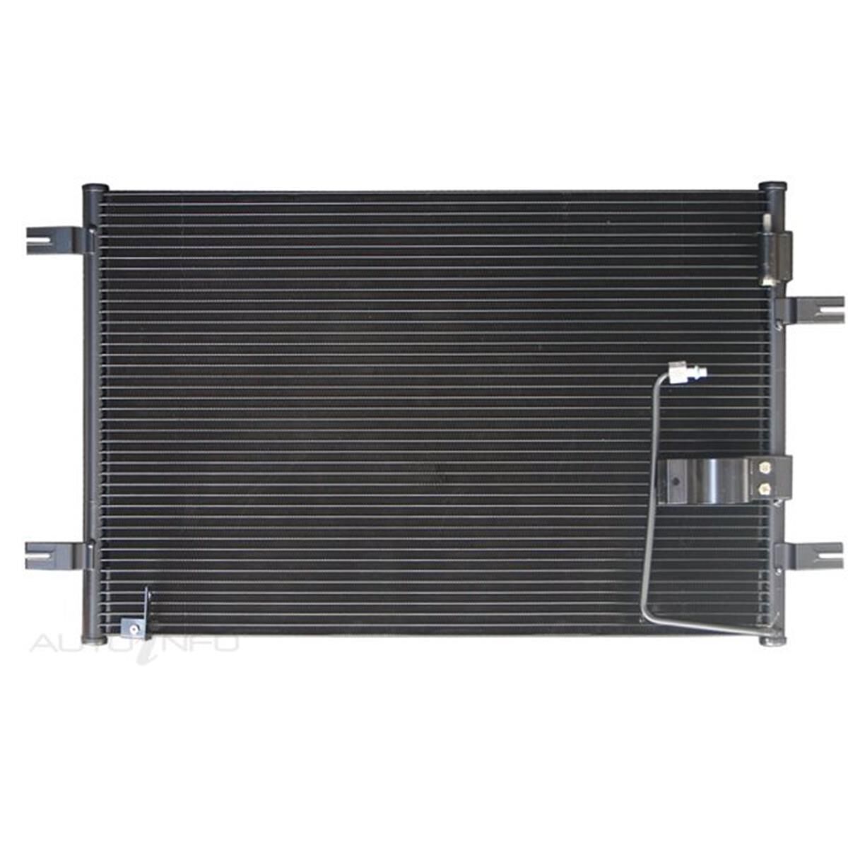 CONDENSER VY COMMODORE, , scaau_hi-res