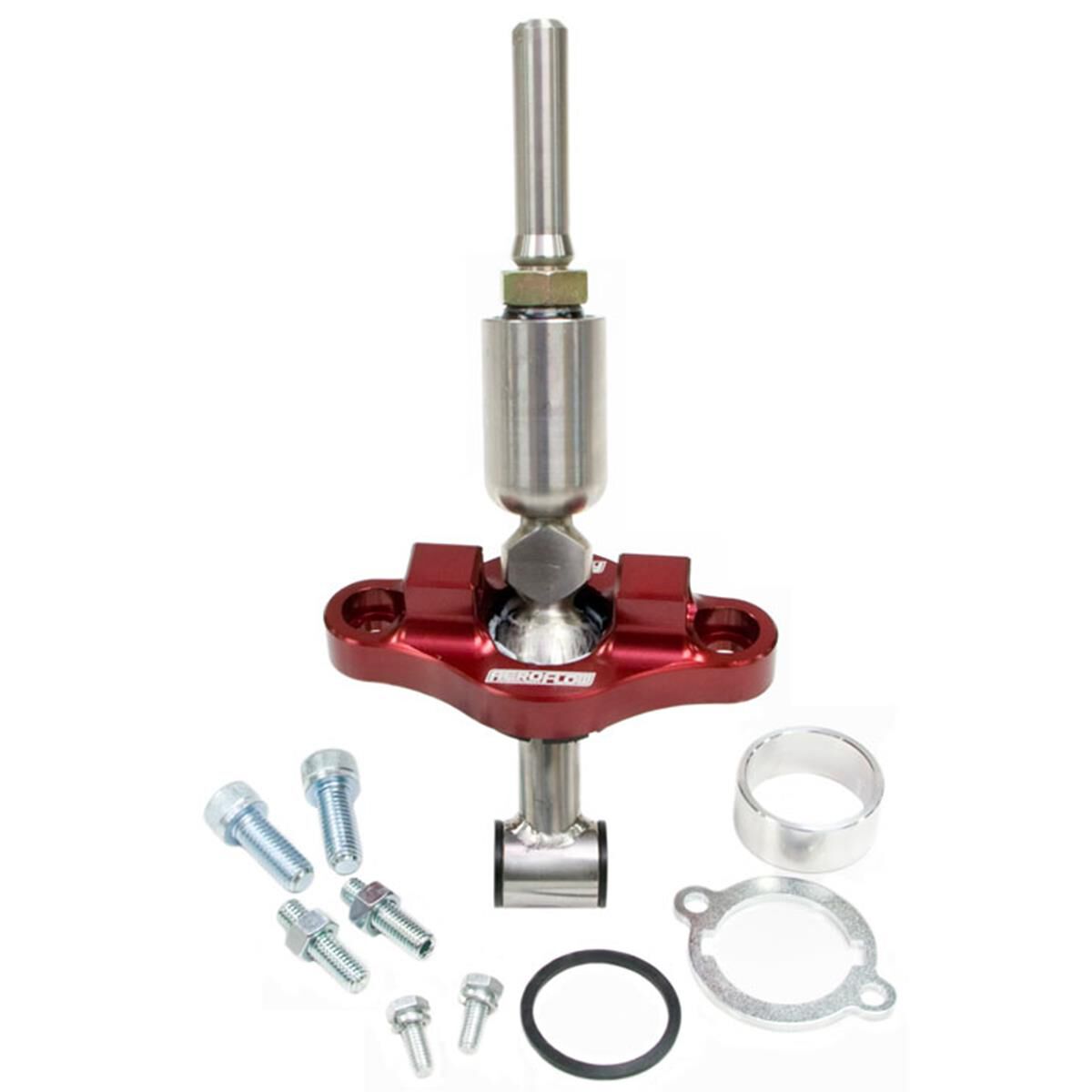 BILLET SHORT SHIFTER 6 SPEED, , scaau_hi-res