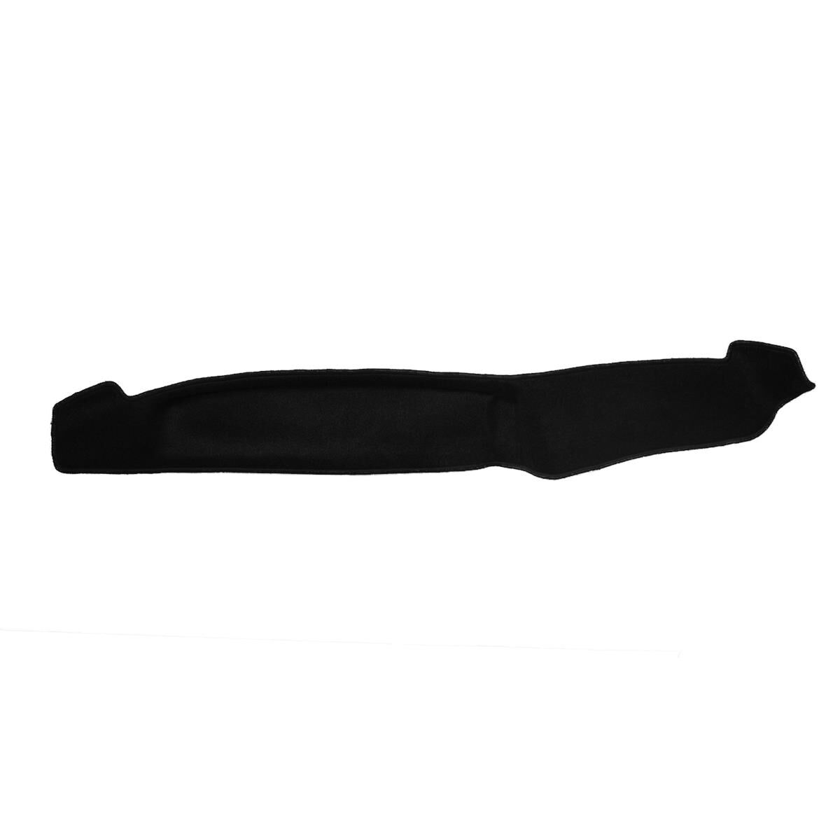 DASHMAT BLACK - FORD LONGREACH - UTE XF - XG 10/84 - 05/88 - 27F-BLACK, , scaau_hi-res