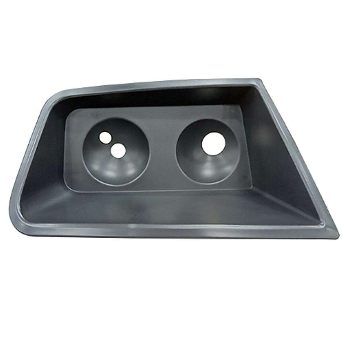 MUDGUARD INSERT PANEL, , scaau_hi-res