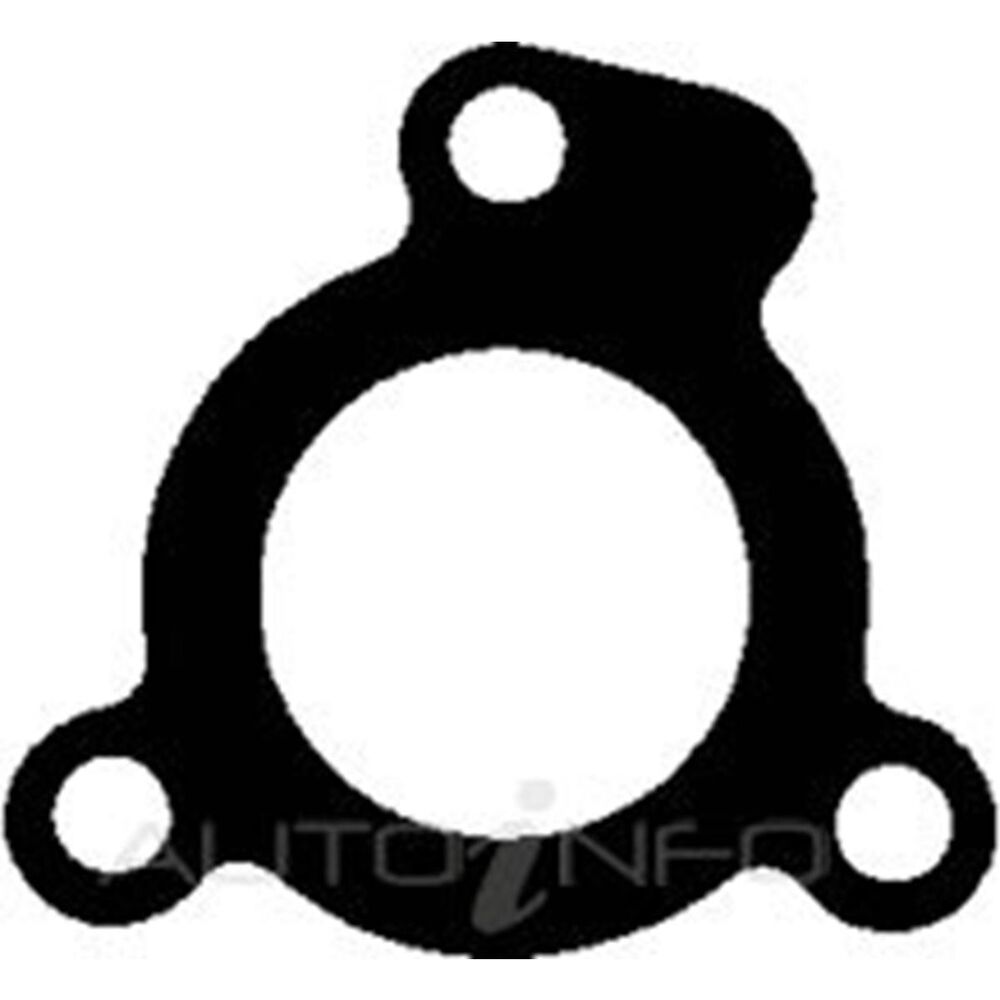 Durapro Exhaust Flange Gasket GSJE905D Supercheap Auto