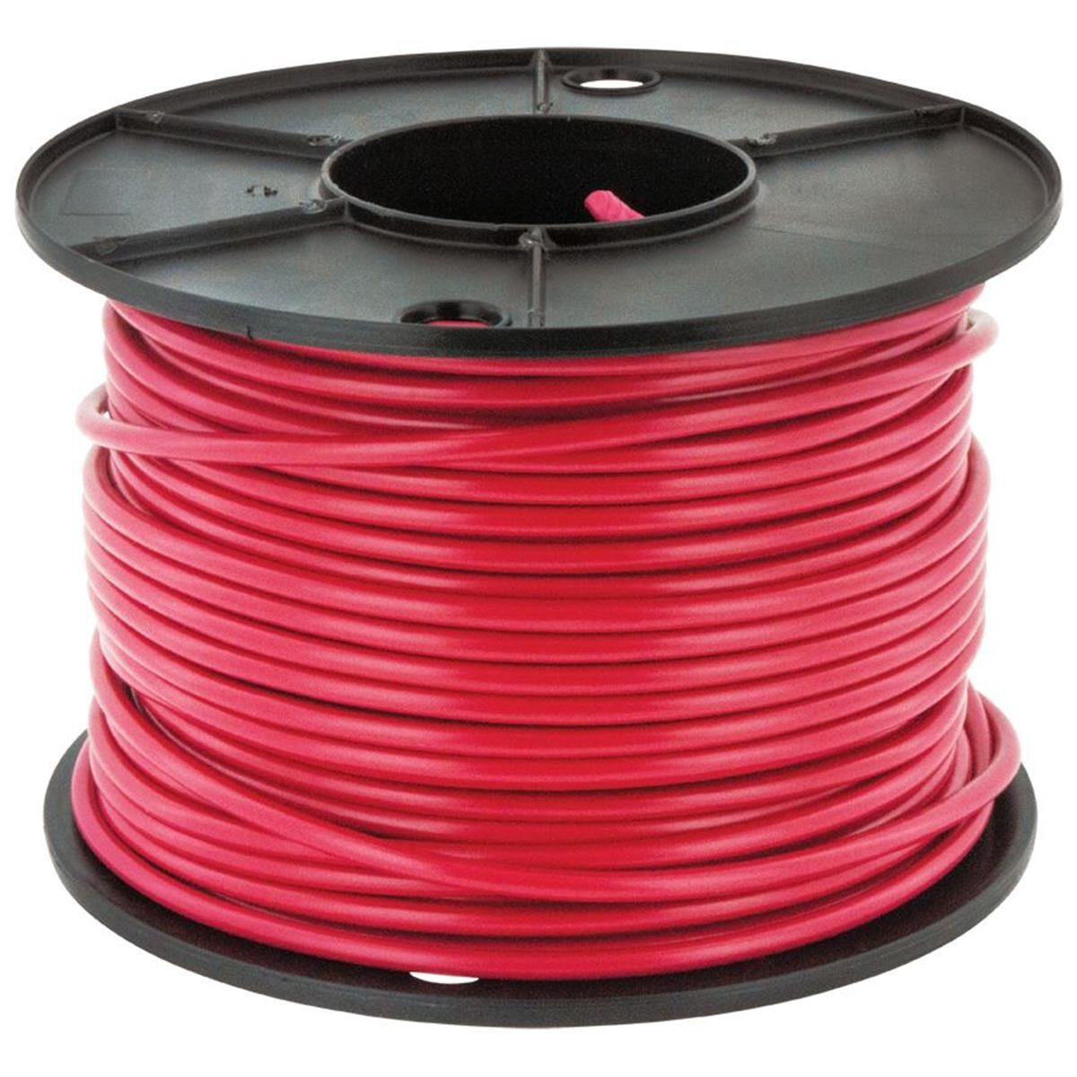 6 B&S BATTERY CABLE RED 100m, , scaau_hi-res