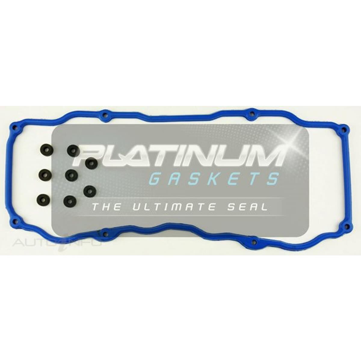 ROCKER COVER GASKET KIT, , scaau_hi-res