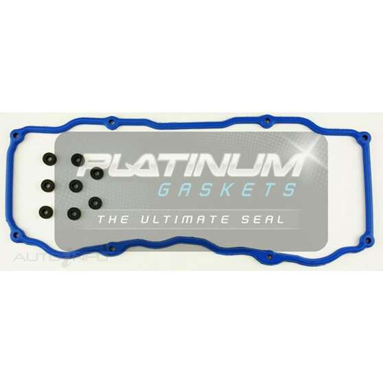 ROCKER COVER GASKET KIT, , scaau_hi-res