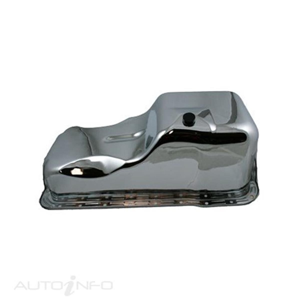 SUMP CHROME FORD 302W, , scaau_hi-res