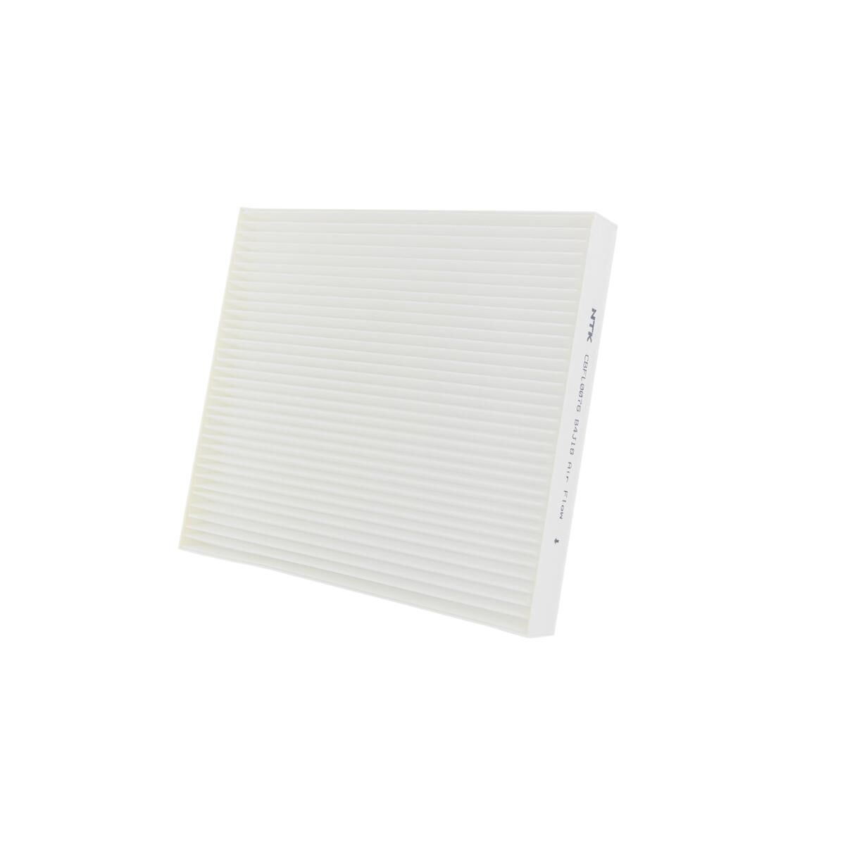 NTK CABIN AIR FILTER - CBFL0076, , scaau_hi-res