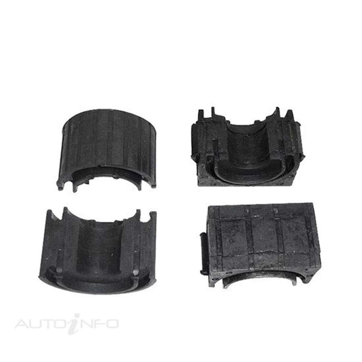 (DR) HOLDEN ASTRA AH FRONT SWAY BAR BUSH KIT, , scaau_hi-res