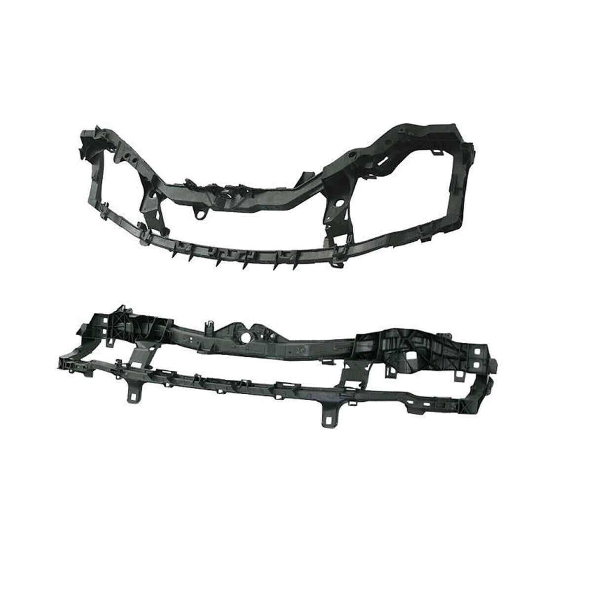 FORD FOCUS  LV  03/2009 ~ 03/2011  RADIATOR SUPPORT PANEL, , scaau_hi-res